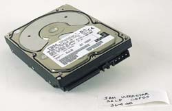 IBM Ultrastar 36LP DPSS-336950